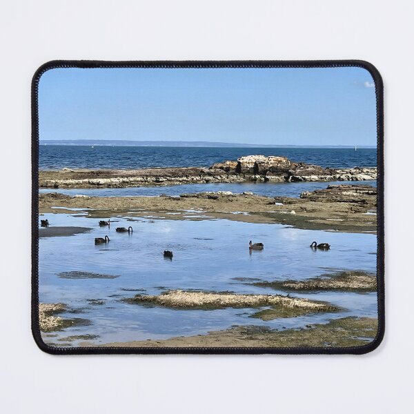 Item preview, Swans In The Ocean designed and sold by Jassie94.