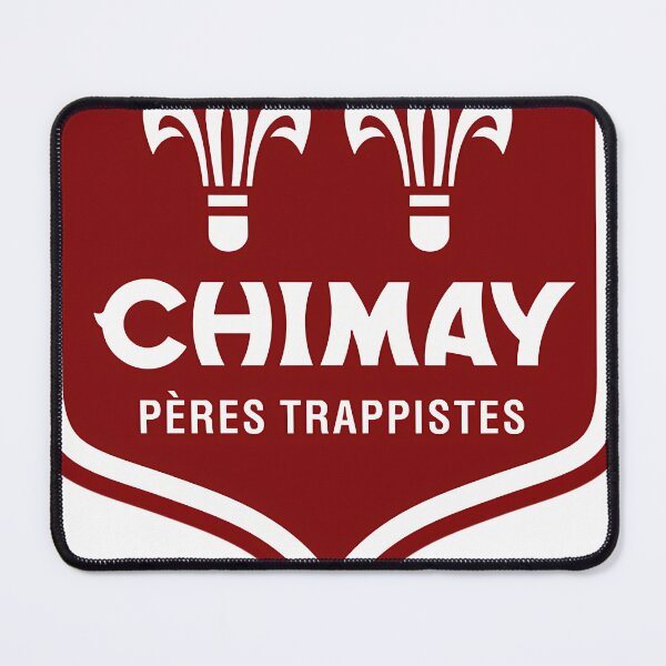 Item preview, The Best Of Belgium Chimay Logo ,Brand Beer Traditional Brewery designed and sold by CoreyPorchia8.