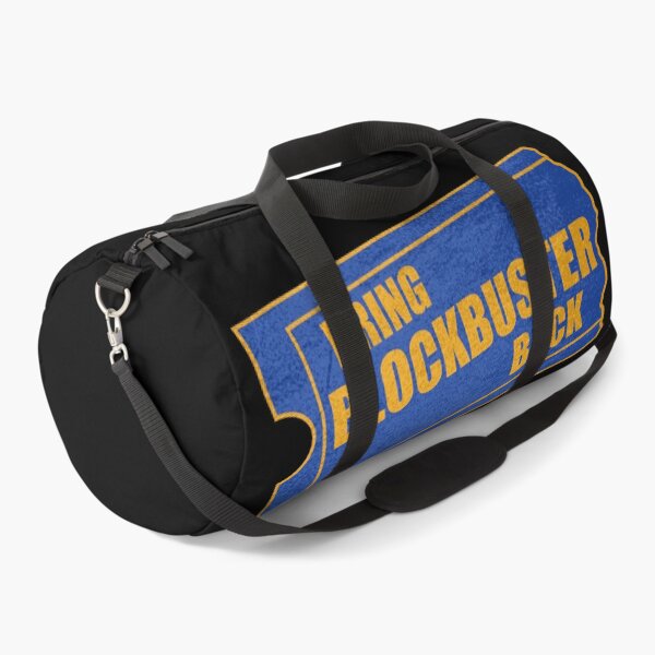 Item preview, Bring Blockbuster Back! designed and sold by Crossroads-Art.