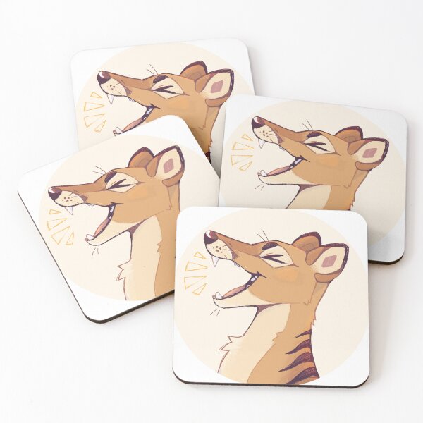 Item preview, Thylacine designed and sold by wallabytea.