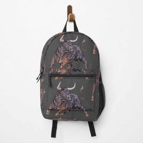 Item preview, Bull El Toro Taurus Art designed and sold by oz10.