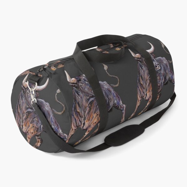 Item preview, Bull El Toro Taurus Art designed and sold by oz10.