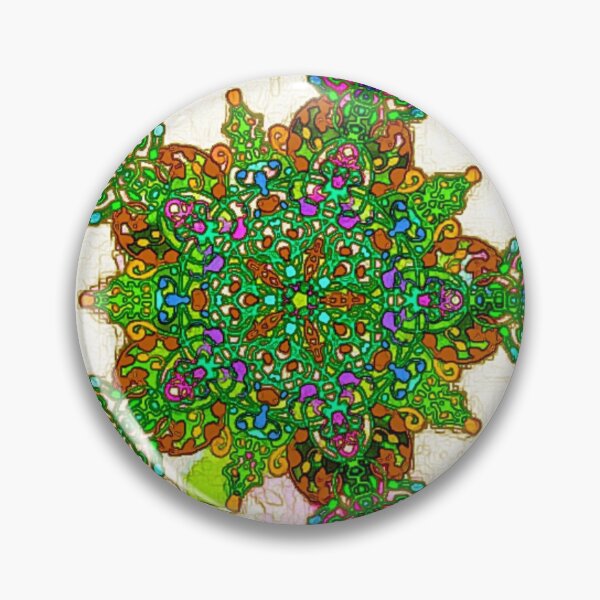 Item preview, PRETTY INVERT #80 designed and sold by ArtemyRMT.