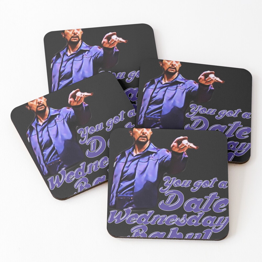 Item preview, Coasters (Set of 4) designed and sold by Onekiitchell.