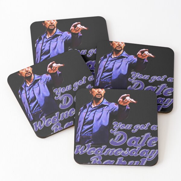 Item preview,  Da Jesus - Date Wednesday designed and sold by Onekiitchell.