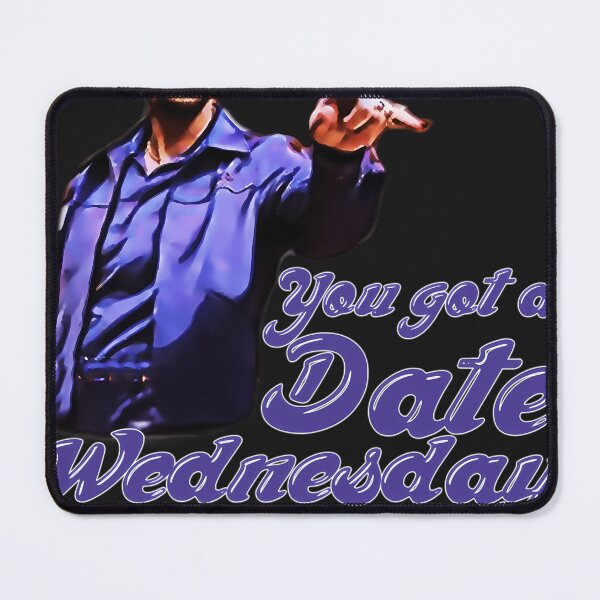 Item preview,  Da Jesus - Date Wednesday designed and sold by Onekiitchell.