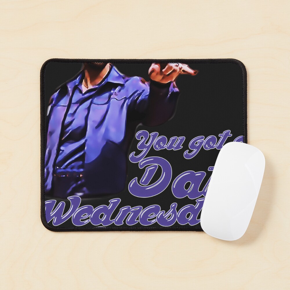 Item preview, Mouse Pad designed and sold by Onekiitchell.