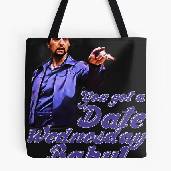 Item preview,  Da Jesus - Date Wednesday designed and sold by Onekiitchell.