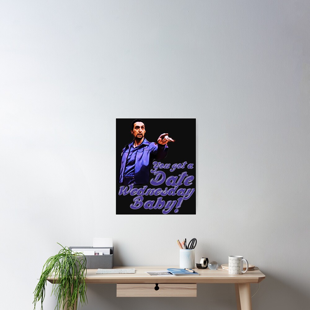 Item preview, Poster designed and sold by Onekiitchell.