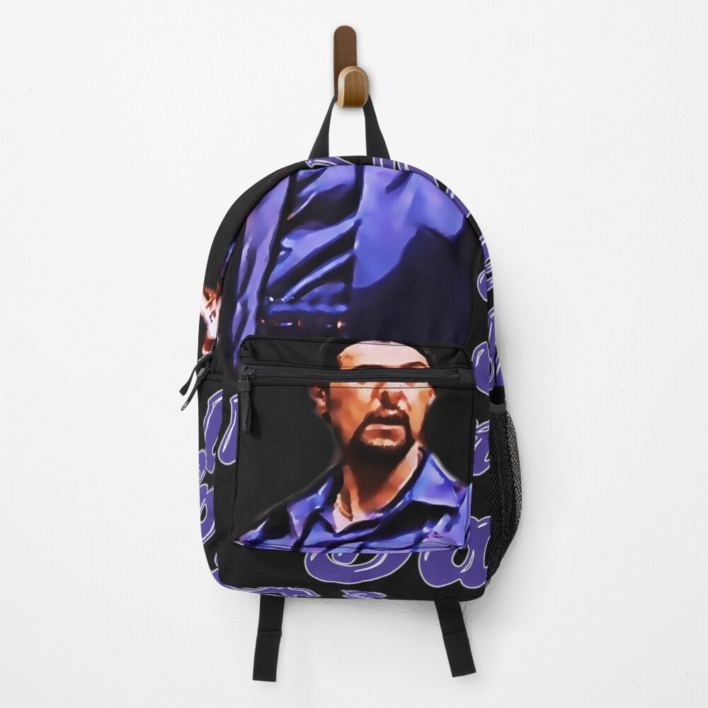 Item preview, Backpack designed and sold by Onekiitchell.