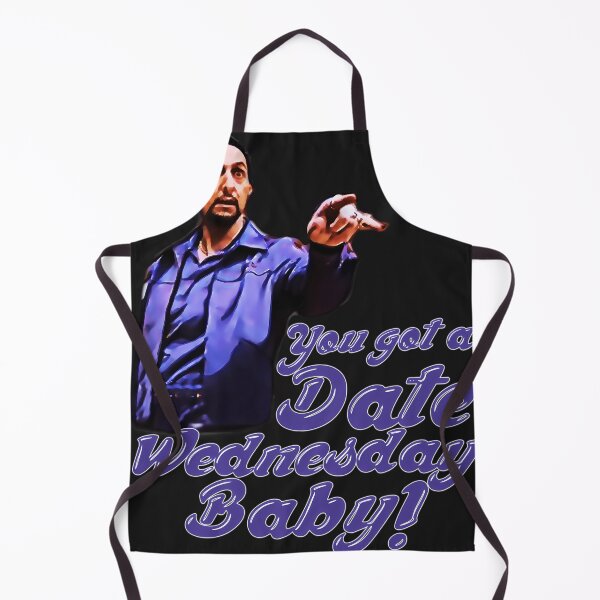 Item preview,  Da Jesus - Date Wednesday designed and sold by Onekiitchell.