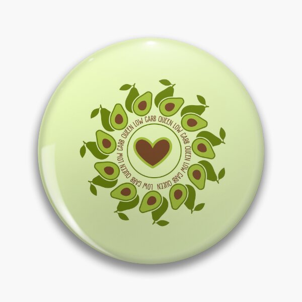 Item preview, Low Carb Queen designed and sold by SoyMoni.