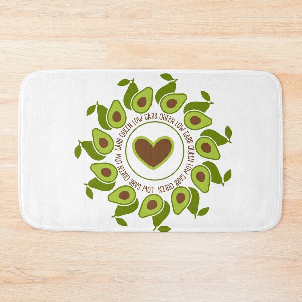 Item preview, Low Carb Queen designed and sold by SoyMoni.