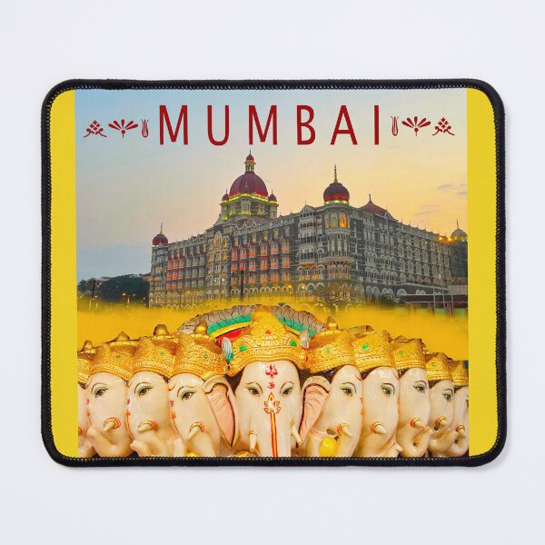Item preview, Taj Mahal Palace Hotel Mumbai designed and sold by Alisonchambers2.
