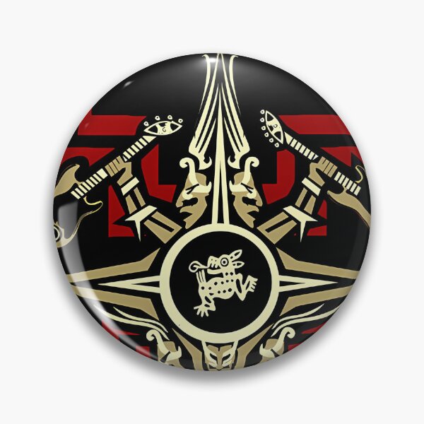 Item preview, Music Band Caifanes Logo Pop Rock  designed and sold by Lydaau.