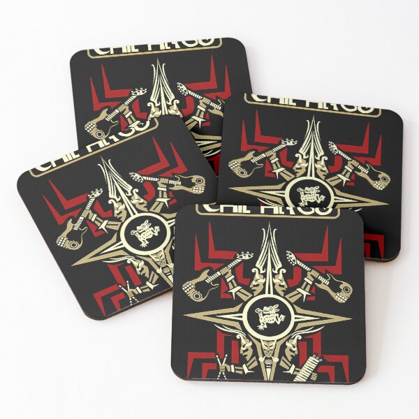 Item preview, Music Band Caifanes Logo Pop Rock  designed and sold by Lydaau.
