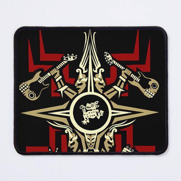Item preview, Music Band Caifanes Logo Pop Rock  designed and sold by Lydaau.