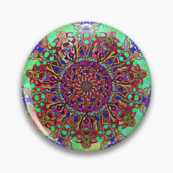 Item preview, PRETTY INVERT #81 designed and sold by ArtemyRMT.