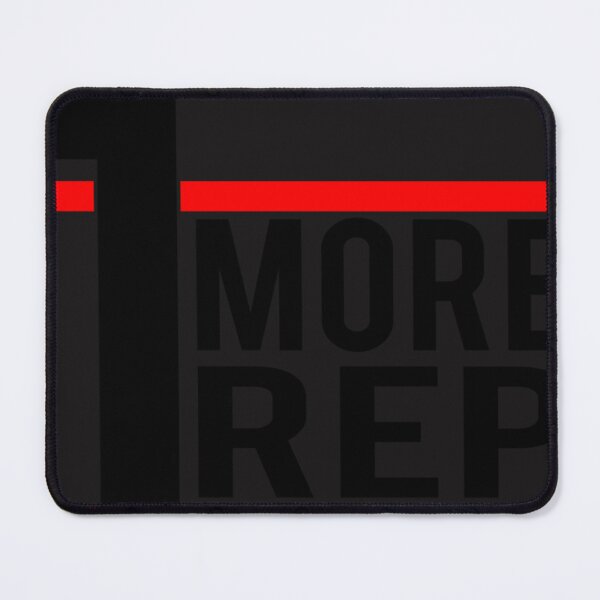 Item preview, 1 More Rep designed and sold by Onekiitchell.