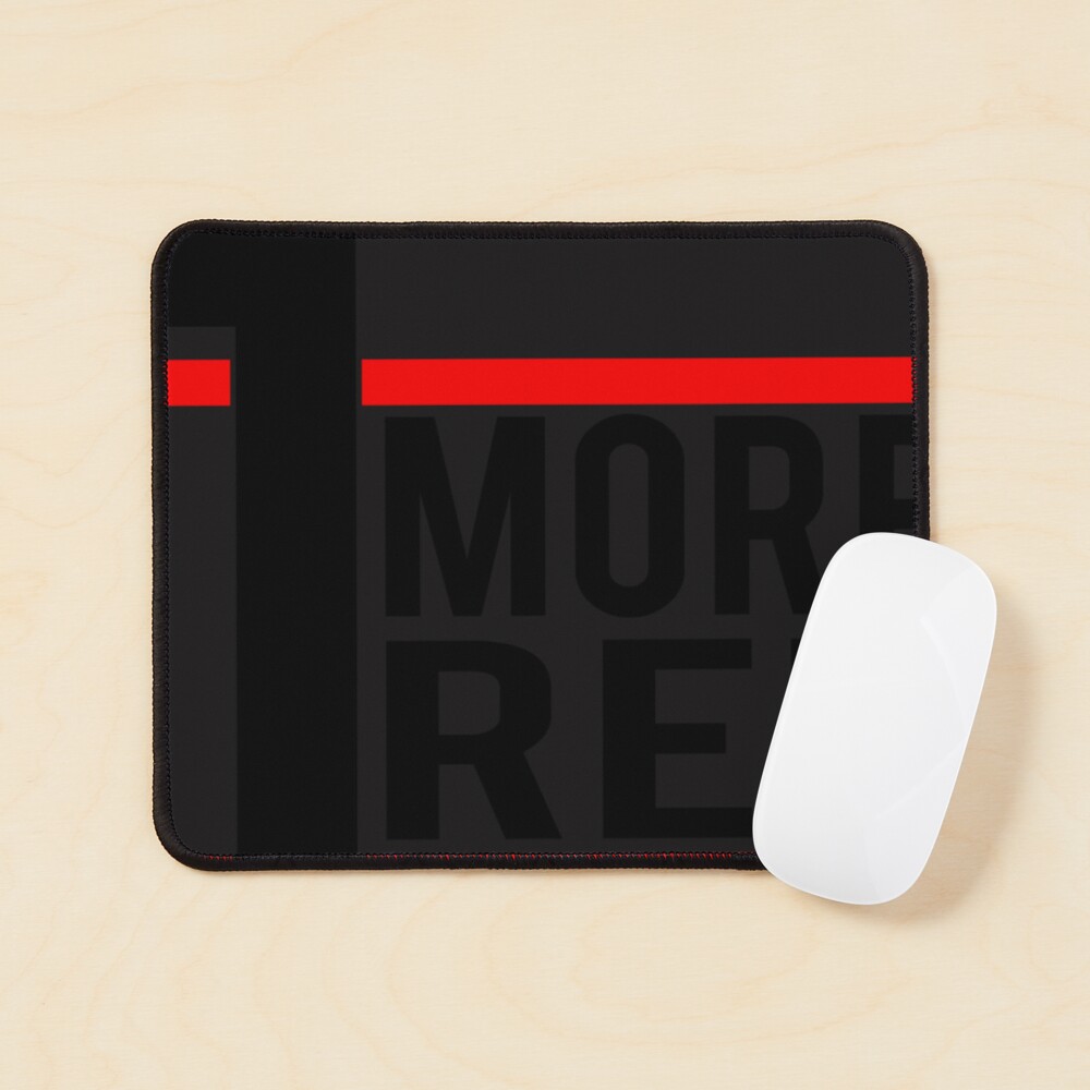 Item preview, Mouse Pad designed and sold by Onekiitchell.