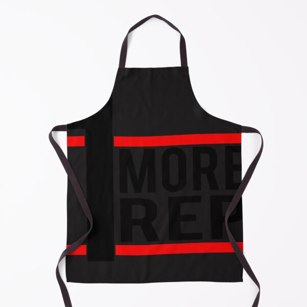 Item preview, 1 More Rep designed and sold by Onekiitchell.