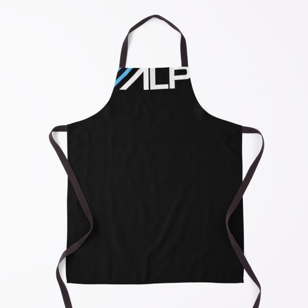 Item preview, Alpine-Logo designed and sold by ClevJakub.