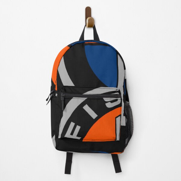 Item preview, Fisker Ocean Logo Beach designed and sold by ClevJakub.
