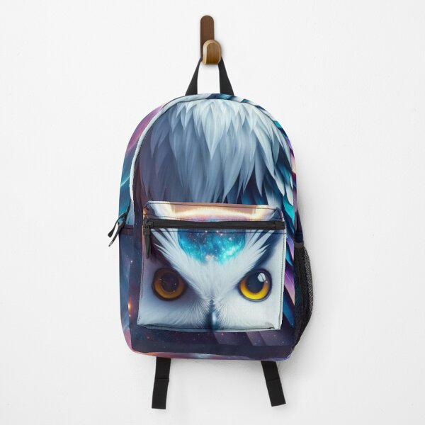 Item preview, Cosmic Owl designed and sold by Ruru Digital .