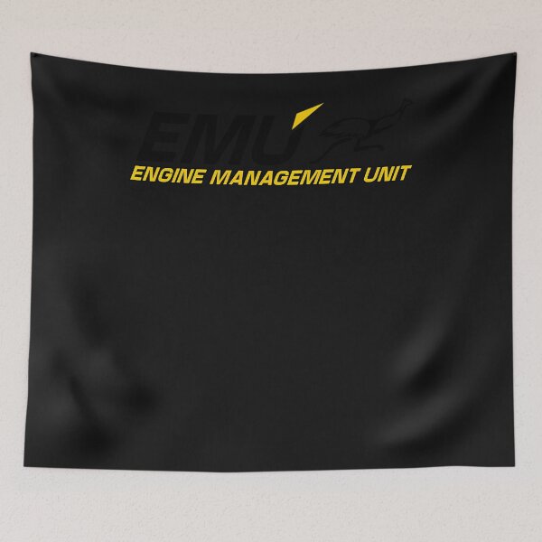 Item preview, Emuecu Master Logo designed and sold by ClevJakub.