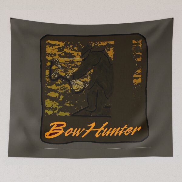 Item preview, THE BEST BANG FOR YOUR BUCK HUNTING designed and sold by THE AMERICAN TEEVANGELIST.