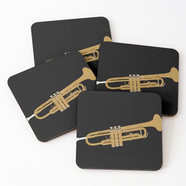 Item preview, Trumpet  designed and sold by Lydaau.