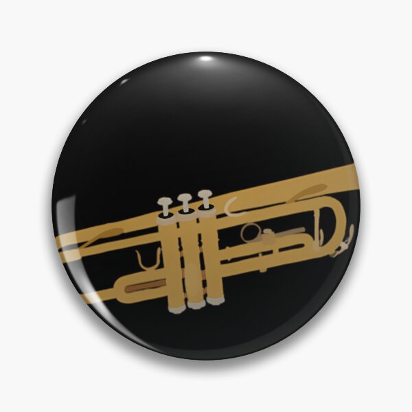 Item preview, Trumpet  designed and sold by Lydaau.