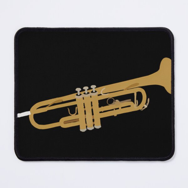 Item preview, Trumpet designed and sold by Lydaau.