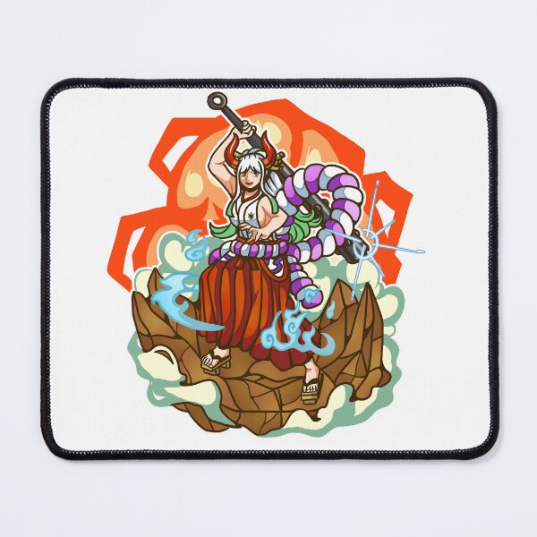 Item preview, Yamato from wano designed and sold by anggapajar.