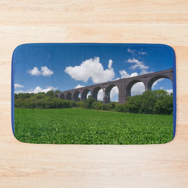 Item preview, Conisbrough Viaduct Doncaster designed and sold by Alisonchambers2.