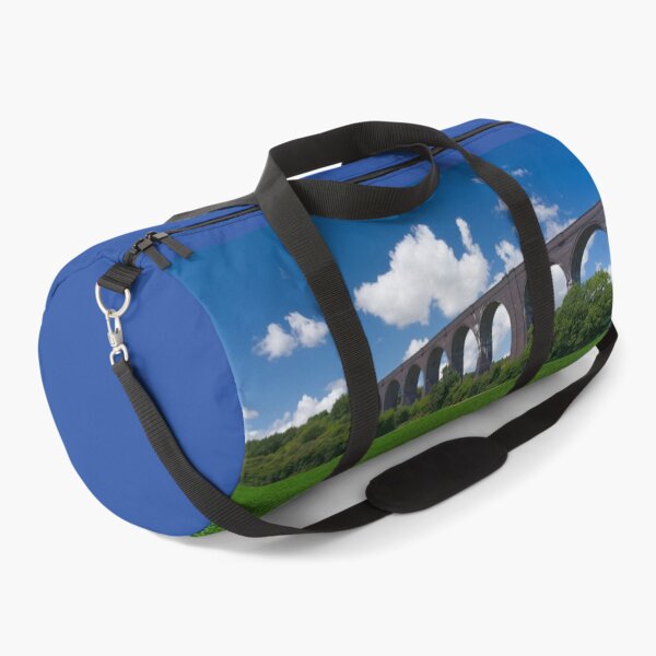 Item preview, Conisbrough Viaduct Doncaster designed and sold by Alisonchambers2.