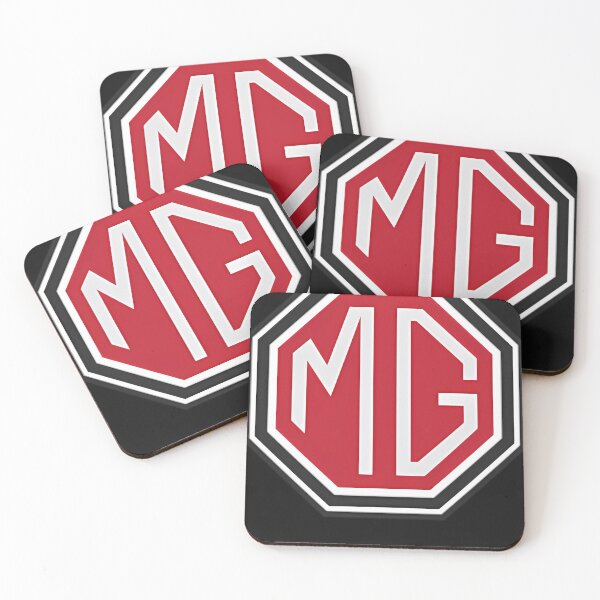 Item preview, Vintage Mg Logo designed and sold by ClevJakub.