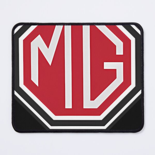 Item preview, Vintage Mg Logo designed and sold by ClevJakub.