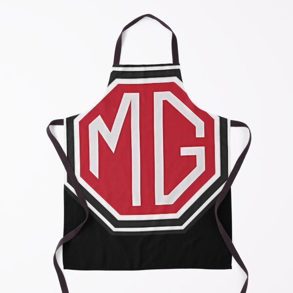 Item preview, Vintage Mg Logo designed and sold by ClevJakub.