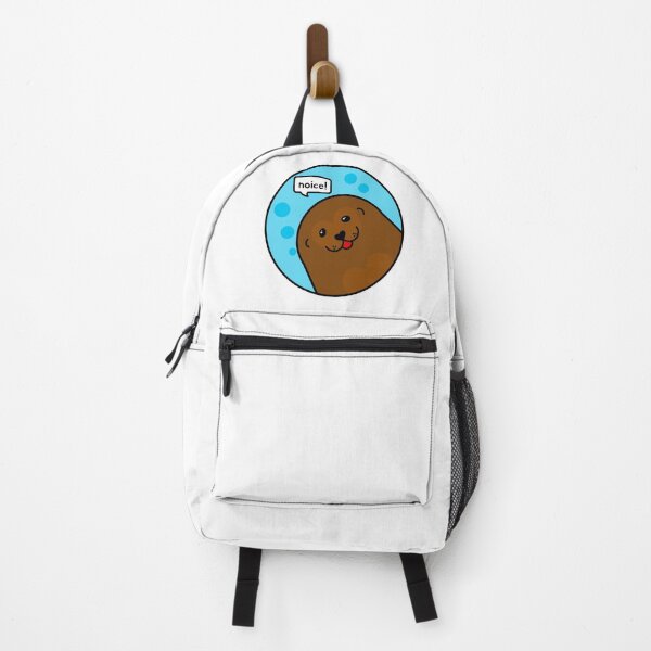 Item preview, Steve the Seal designed and sold by MumDadAndMe.