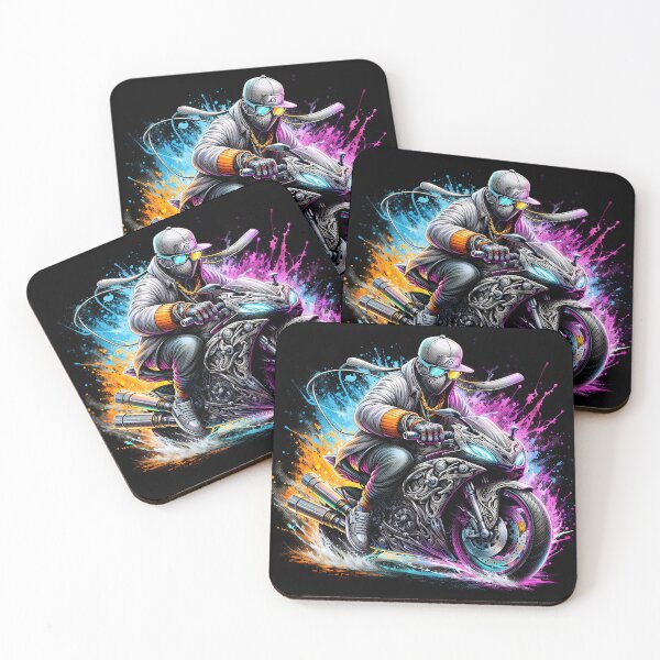 Item preview, fantasy motorcycle designed and sold by entinta2.