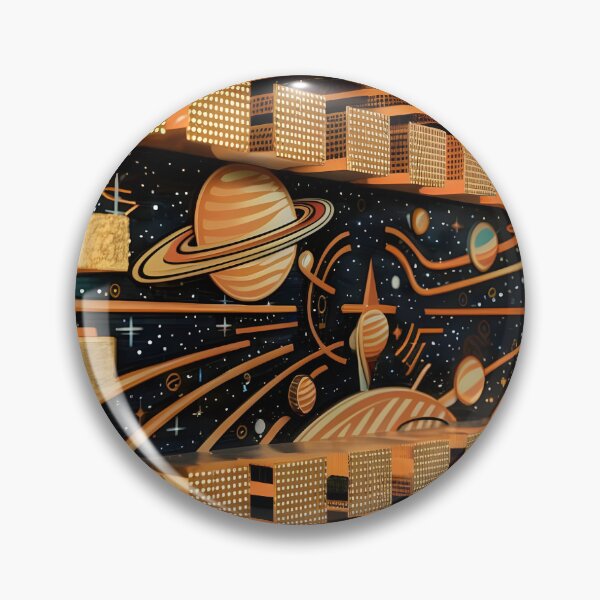 Item preview, Multidimensional Space designed and sold by WANBASTEN.