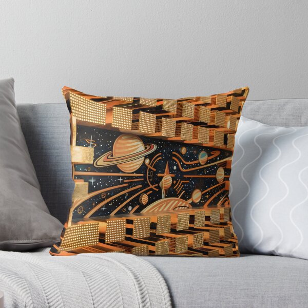 Item preview, Multidimensional Space designed and sold by WANBASTEN.