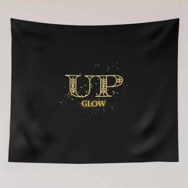 Item preview, Glow Up designed and sold by SoyMoni.