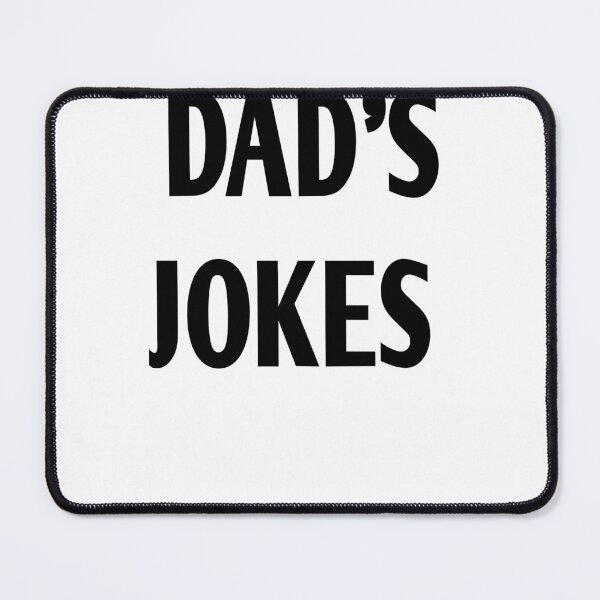 Item preview, dad's jokes  designed and sold by MKshoper.