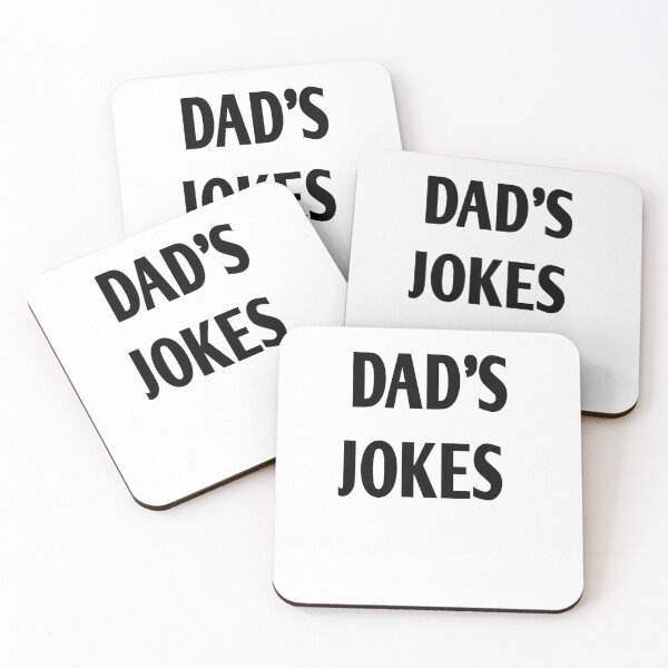 Item preview, dad's jokes  designed and sold by MKshoper.