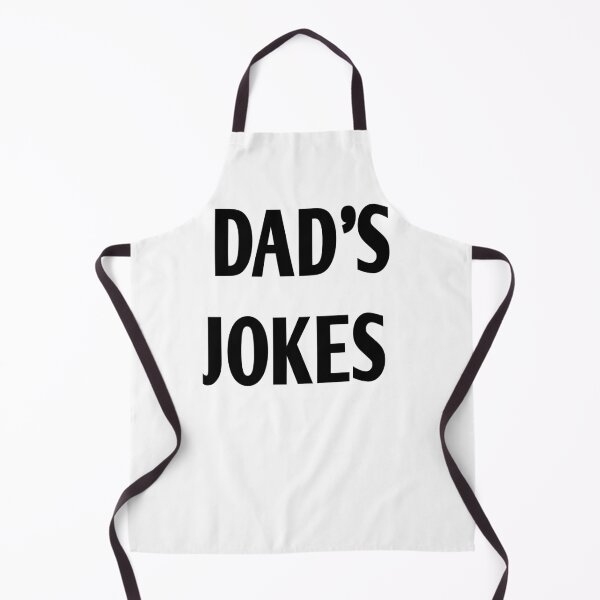Item preview, dad's jokes designed and sold by MKshoper.