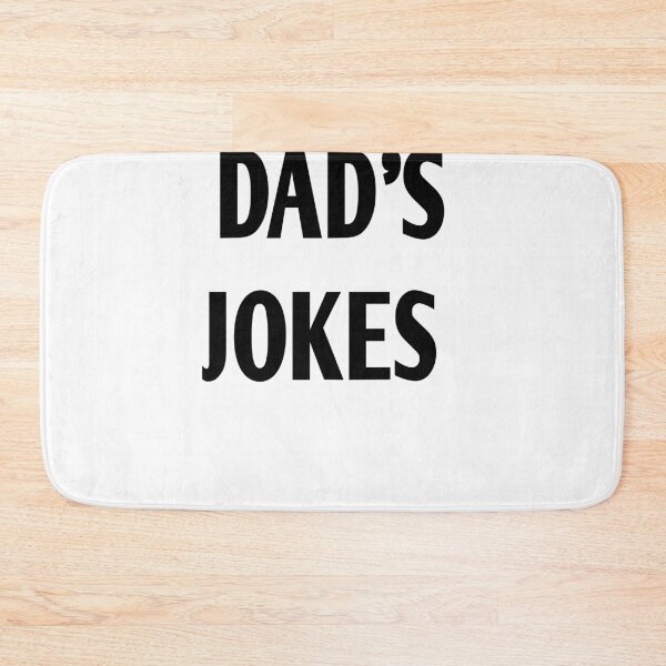 Item preview, dad's jokes  designed and sold by MKshoper.