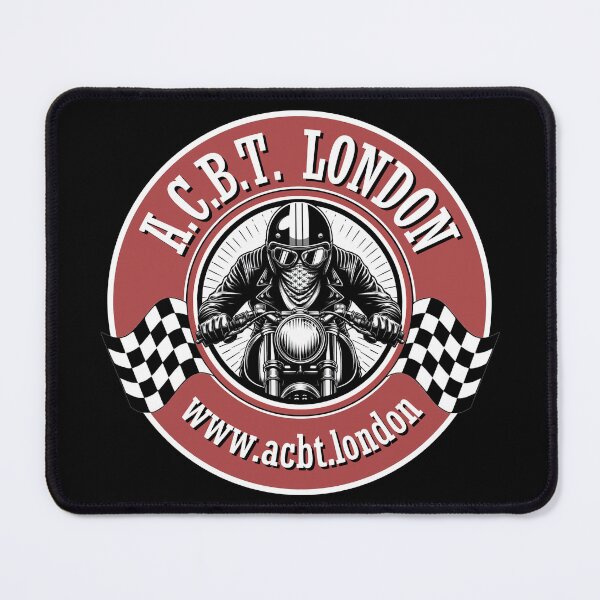 Item preview, Cafe Racer 2 designed and sold by ACBTLondon.