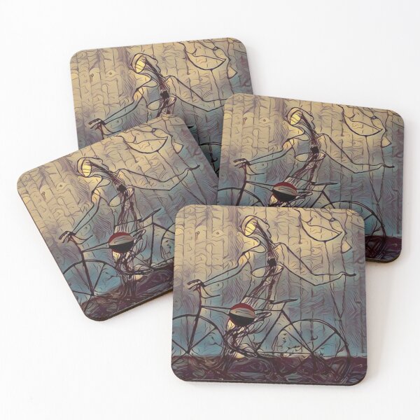 Item preview, Sea Garden  park 1 designed and sold by thinkeshop7.